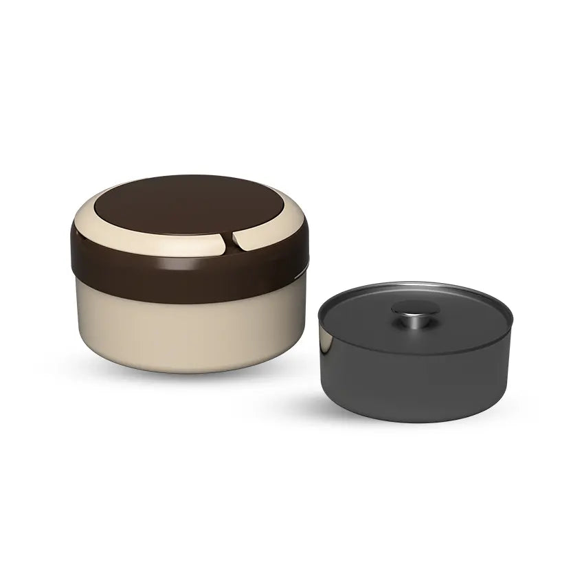 Stainless Steel Insulated Lunch Box