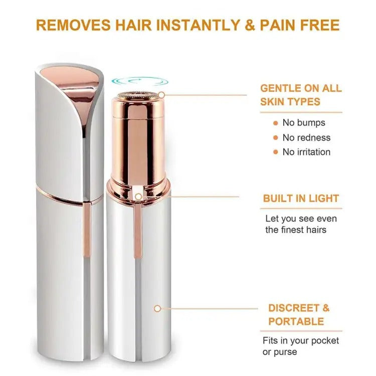 Hair Removal Machine (Rechargeable)