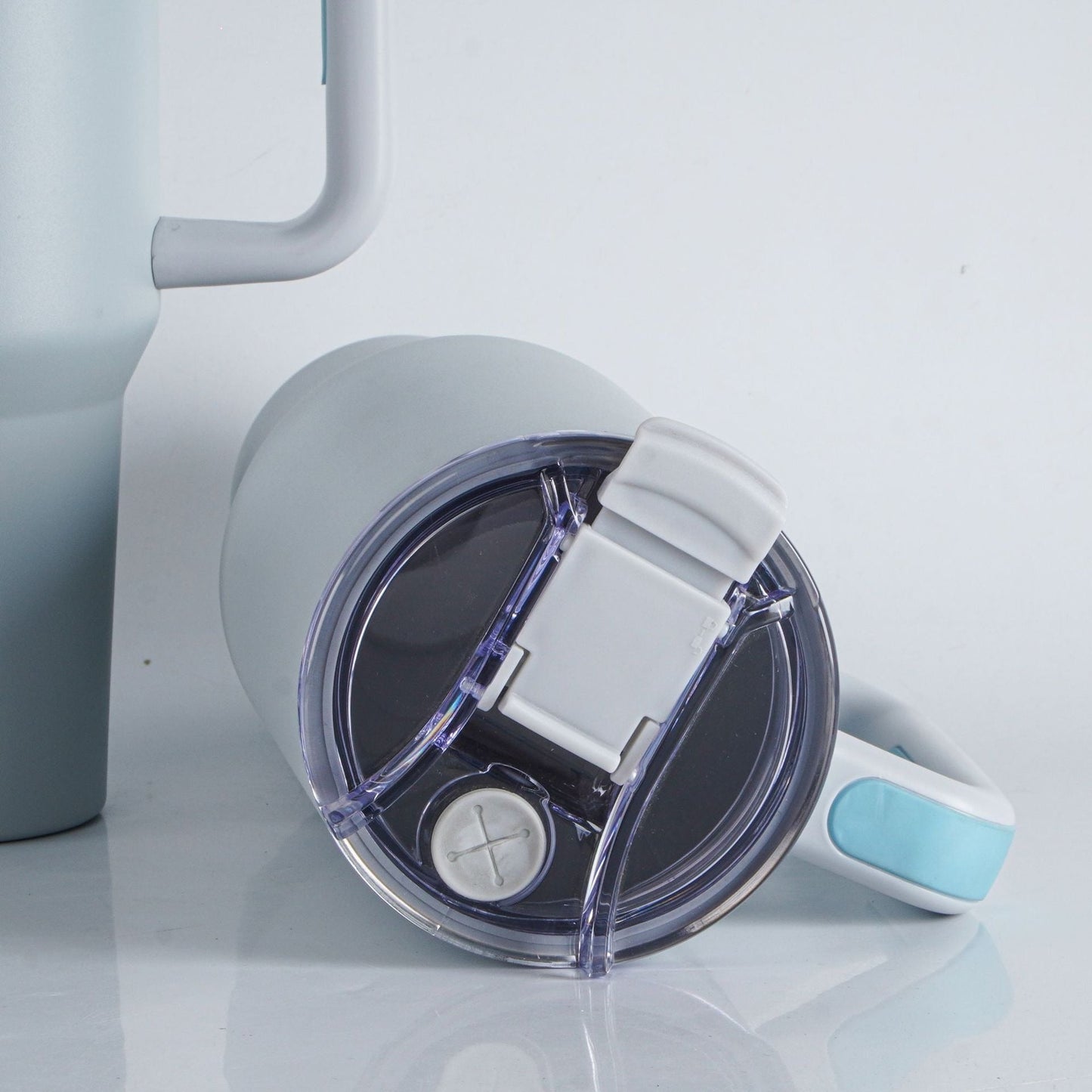 Stainless Steel Insulated Tumbler