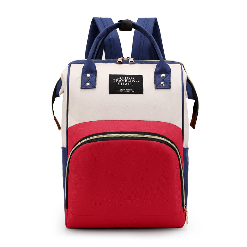 Mummy Special Baby Diaper & Accessories Bag