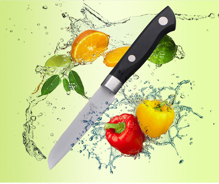 Stainless Steel Utility Knife