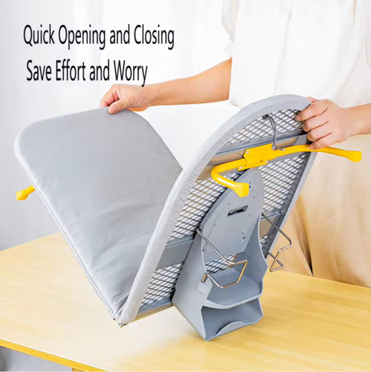 Foldable Wall Mounted Ironing Board