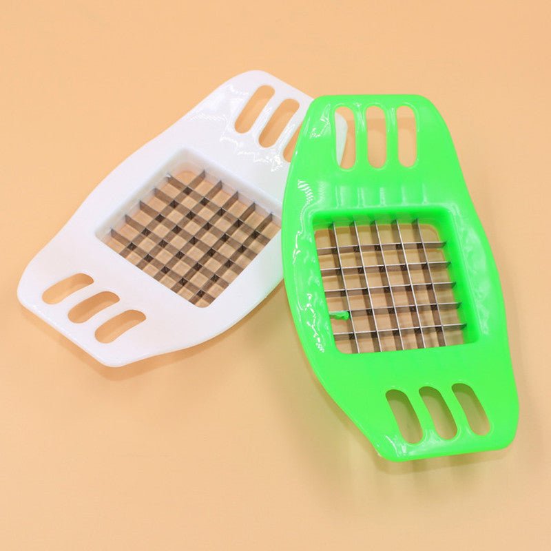 Creative Potato Bar Cutting Machine Ship Cutter. - Easy Wholesale