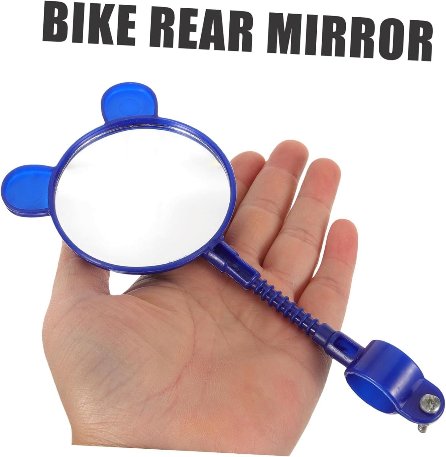 Bicylce Rear View Handle Mirror
