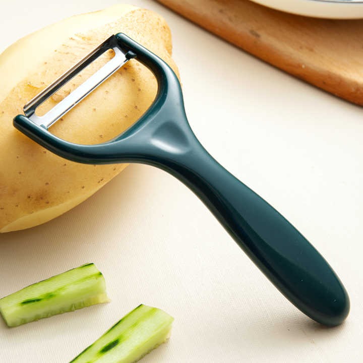Multifunction Vegetable And Fruit Peeler