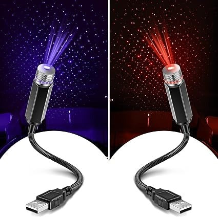 Mini USB Sky Light Projector
