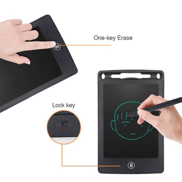 6.5 Inch Educational Drawing Tablet