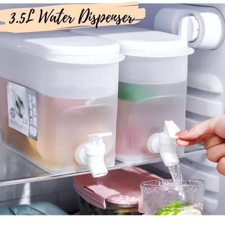 Reusable Water Cooler