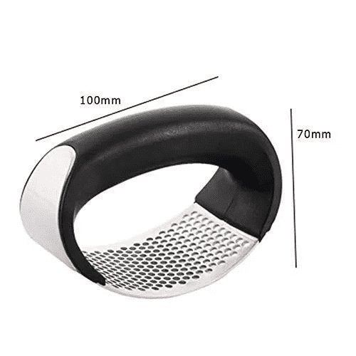 Garlic Press | Chopper & Crusher - Easy Wholesale