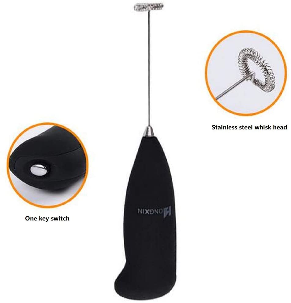 Handheld Coffee Beater. - Easy Wholesale
