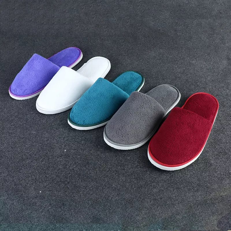Home use slippers - Easy Wholesale