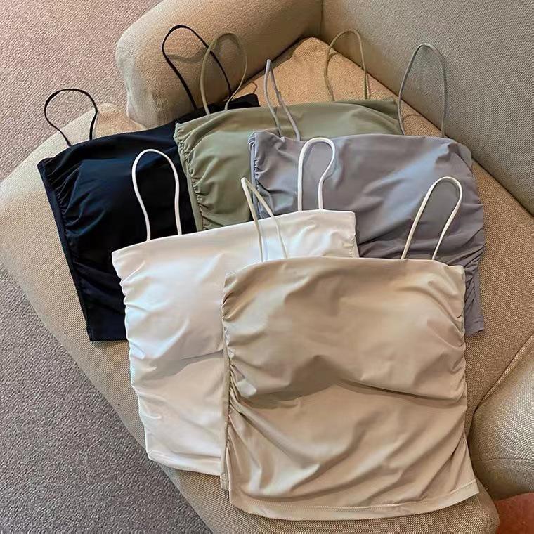 Imported High Quality Foam Bra - Free Size - Easy Wholesale