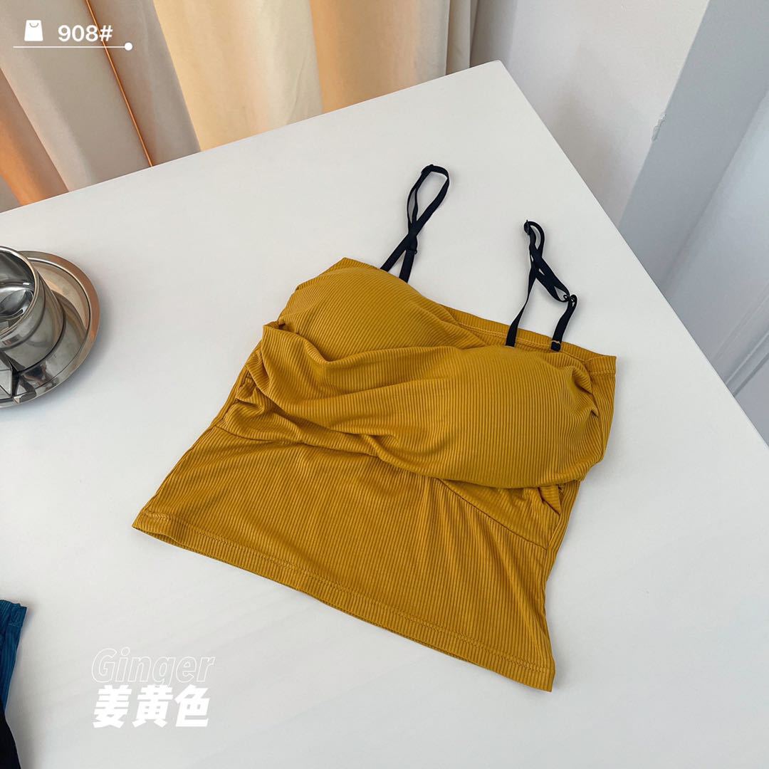 Imported High Quality Foam Bra - Free Size - Easy Wholesale