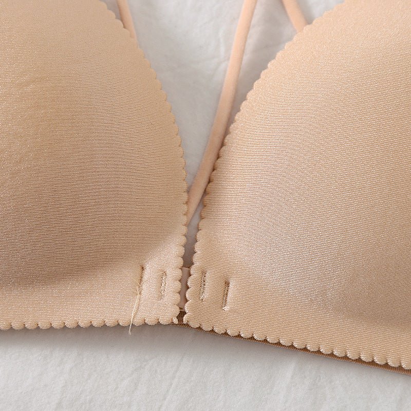 Imported High Quality Foam Bra - Free Size - Easy Wholesale