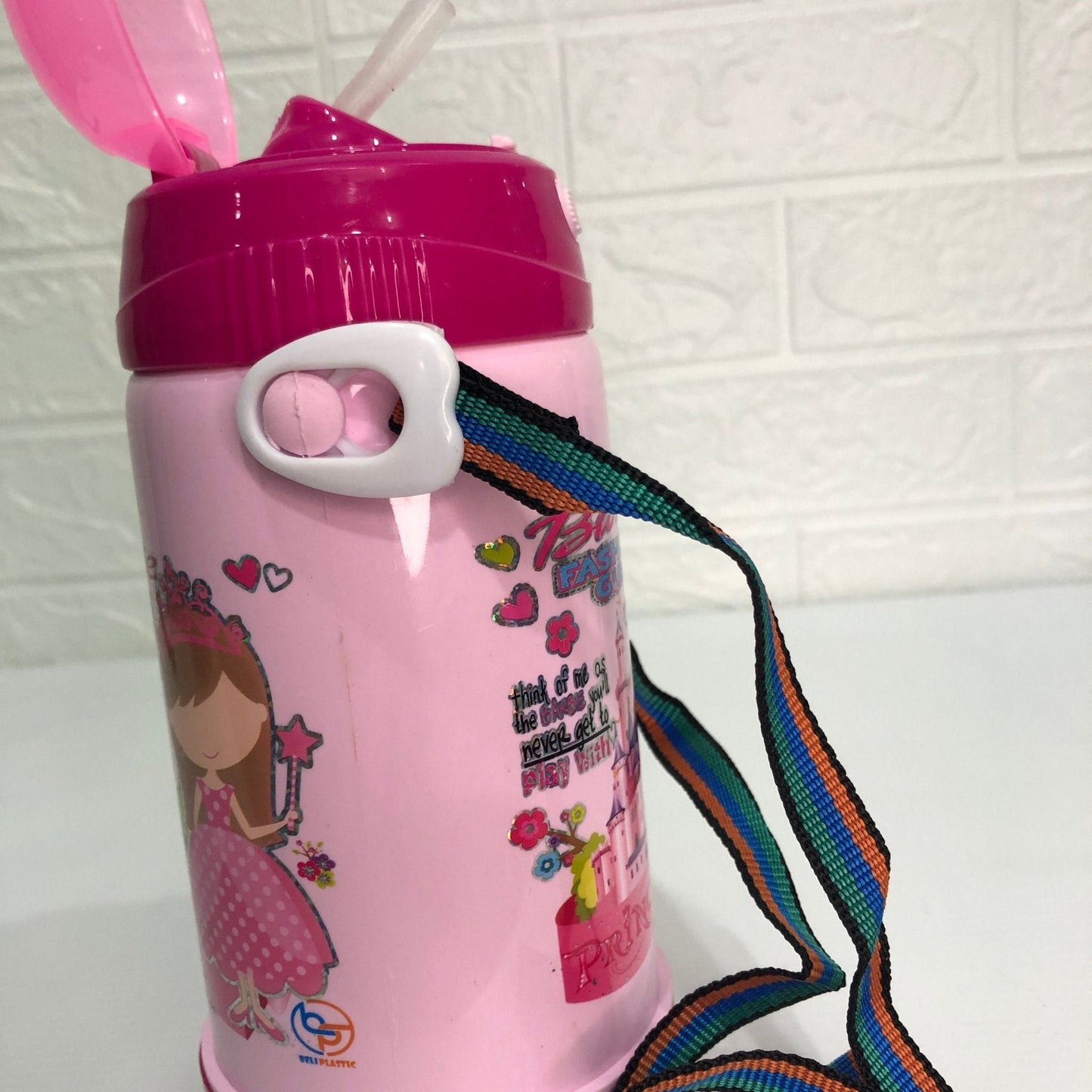 Kids School Water Thermos - Easy Wholesale