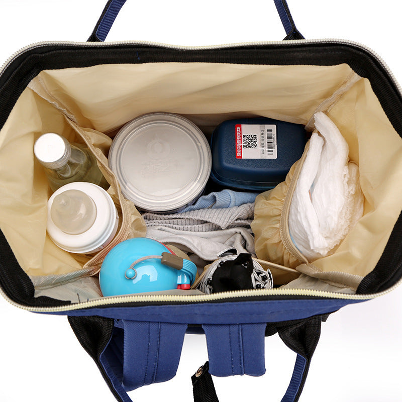 Mummy Special Baby Diaper & Accessories Bag