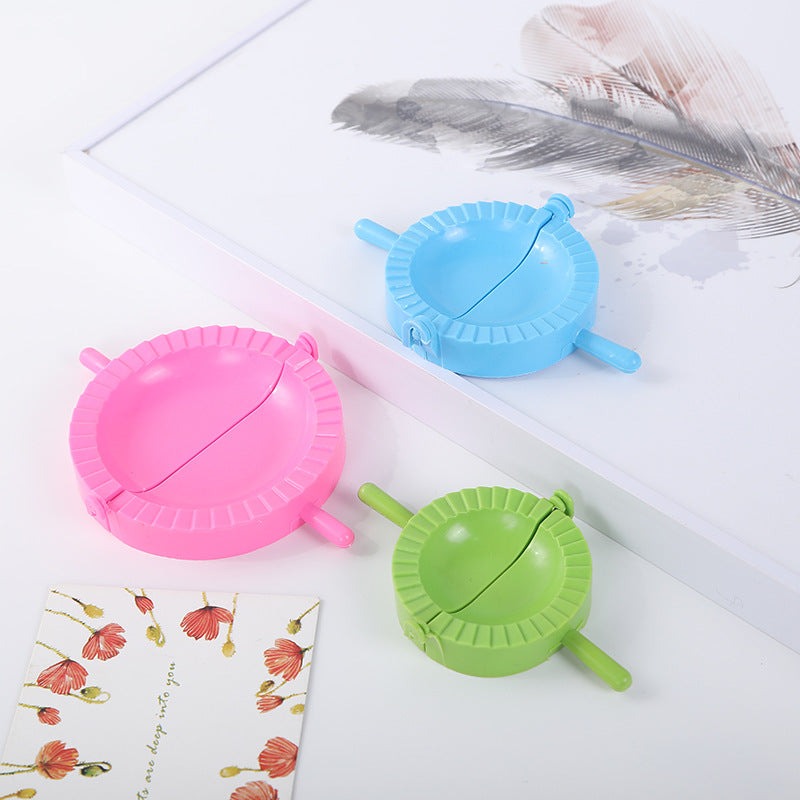 Pack of 3 Dumpling Press Samosa Mold