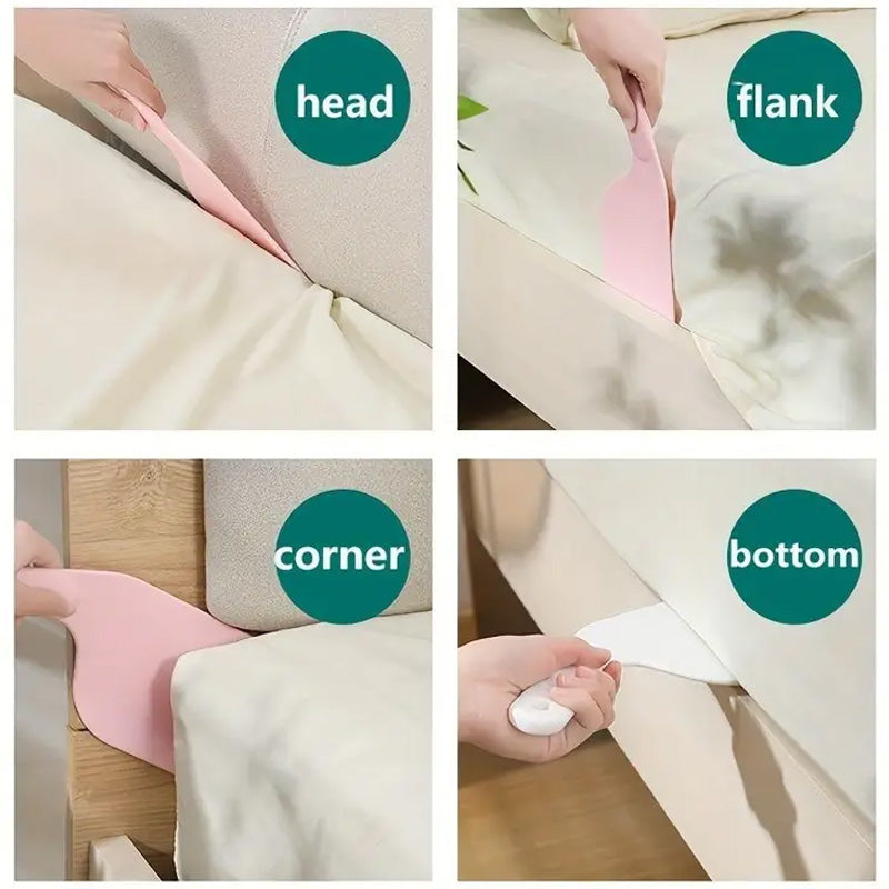 NEW Bed Sheet Tucker Tool