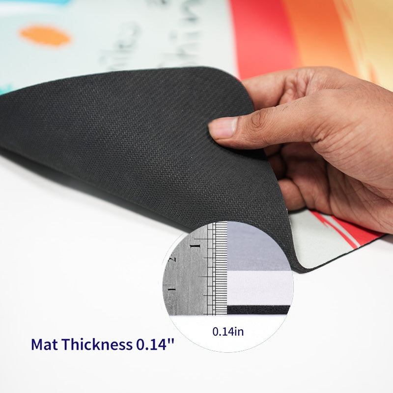 Super Absorbent Non slip Floor Mat