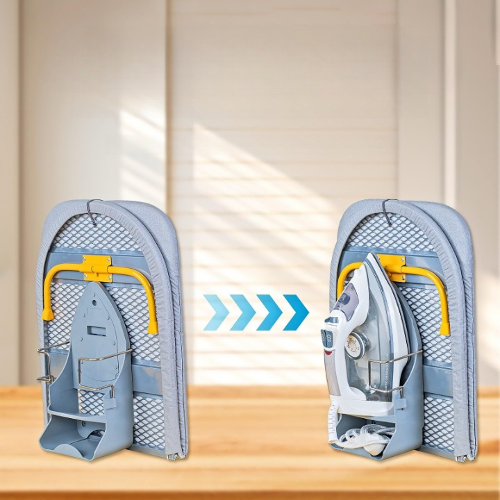 Foldable Wall Mounted Ironing Board