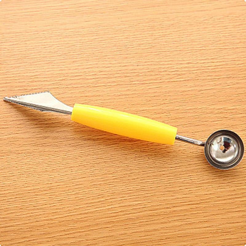 1PC Vegetable Fruit Carving Knife - Easy Wholesale