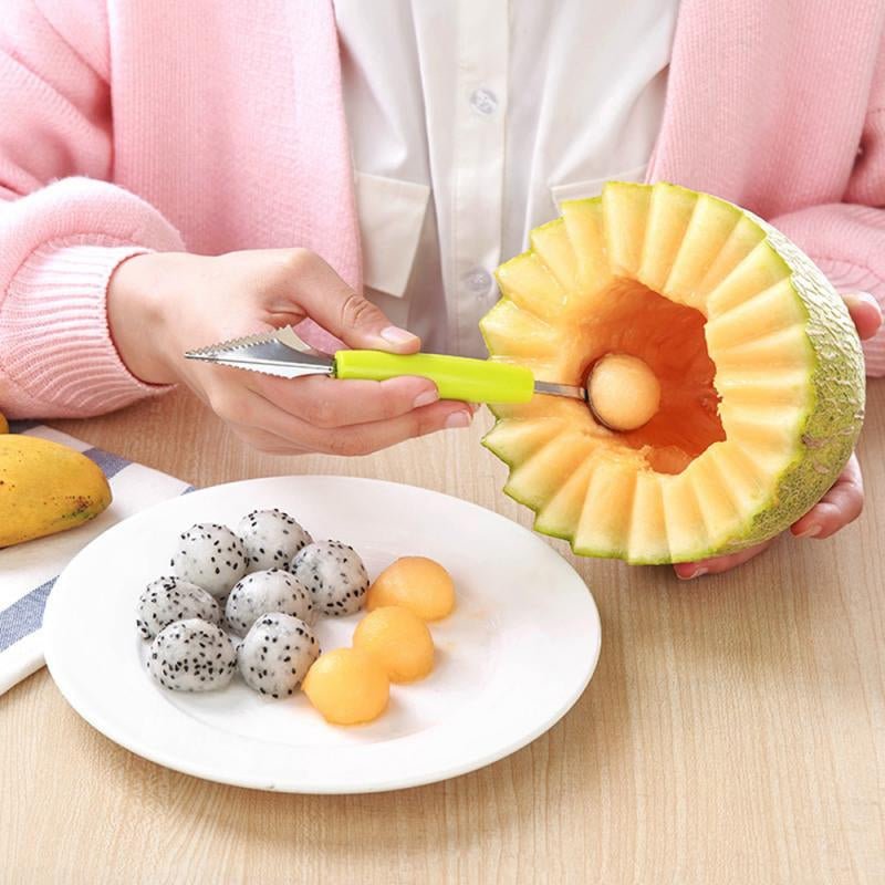 1PC Vegetable Fruit Carving Knife - Easy Wholesale