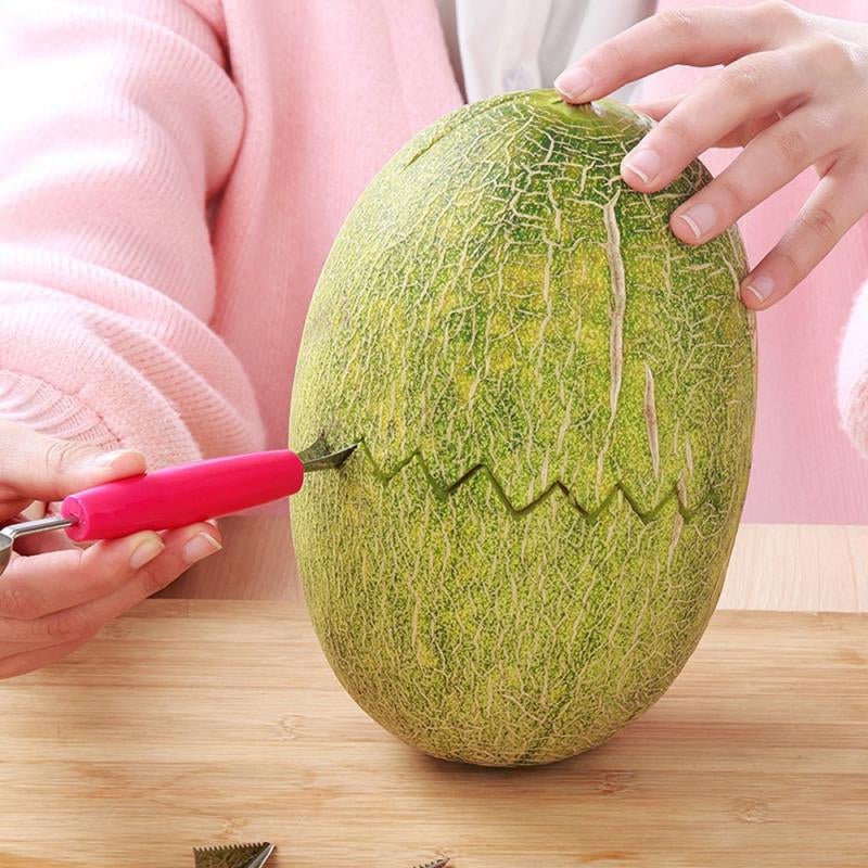1PC Vegetable Fruit Carving Knife - Easy Wholesale
