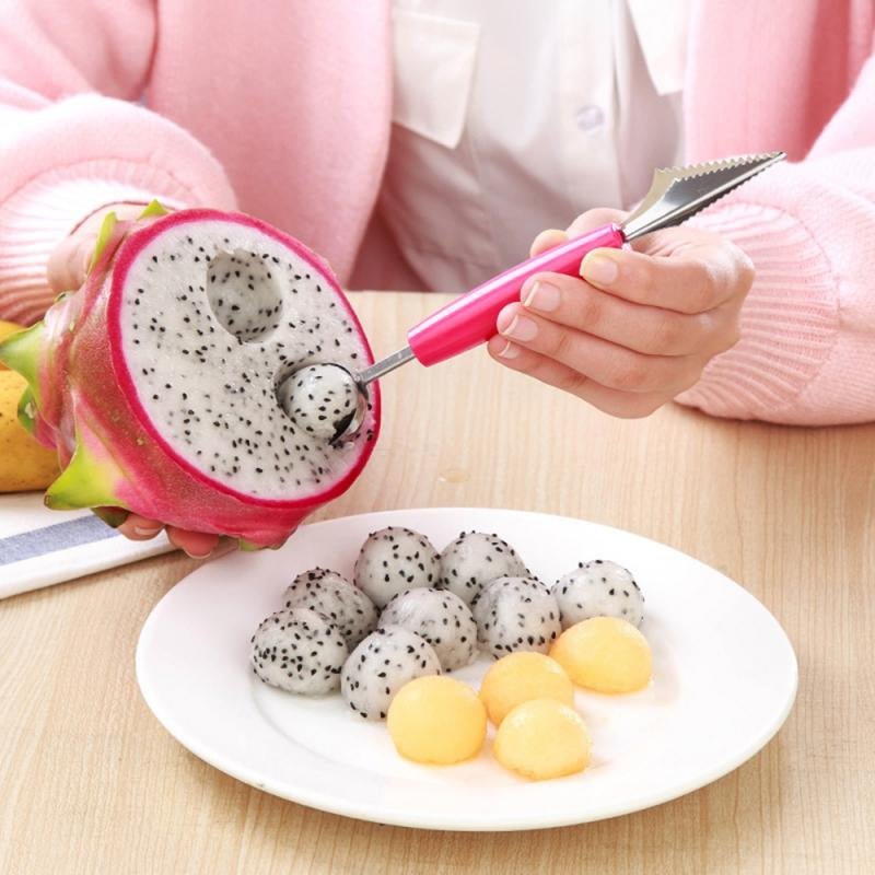 1PC Vegetable Fruit Carving Knife - Easy Wholesale