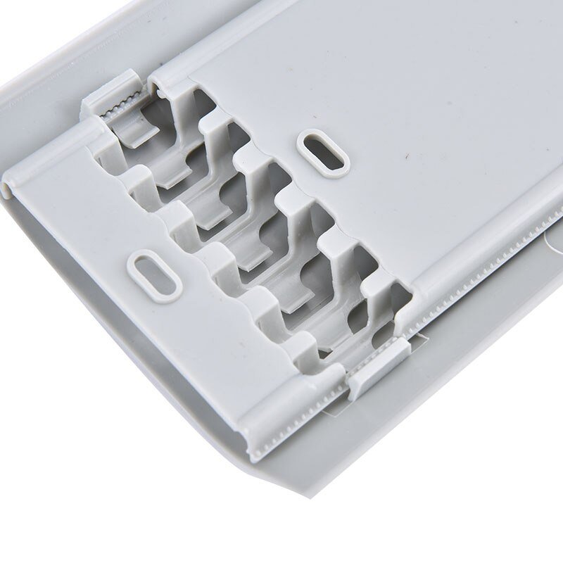 1pcs Safe Hide TV Cable Cover Wire Cord Home Organizer - Easy Wholesale