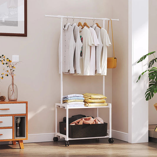 Stainless Steel Multipurpose Attachable Rack