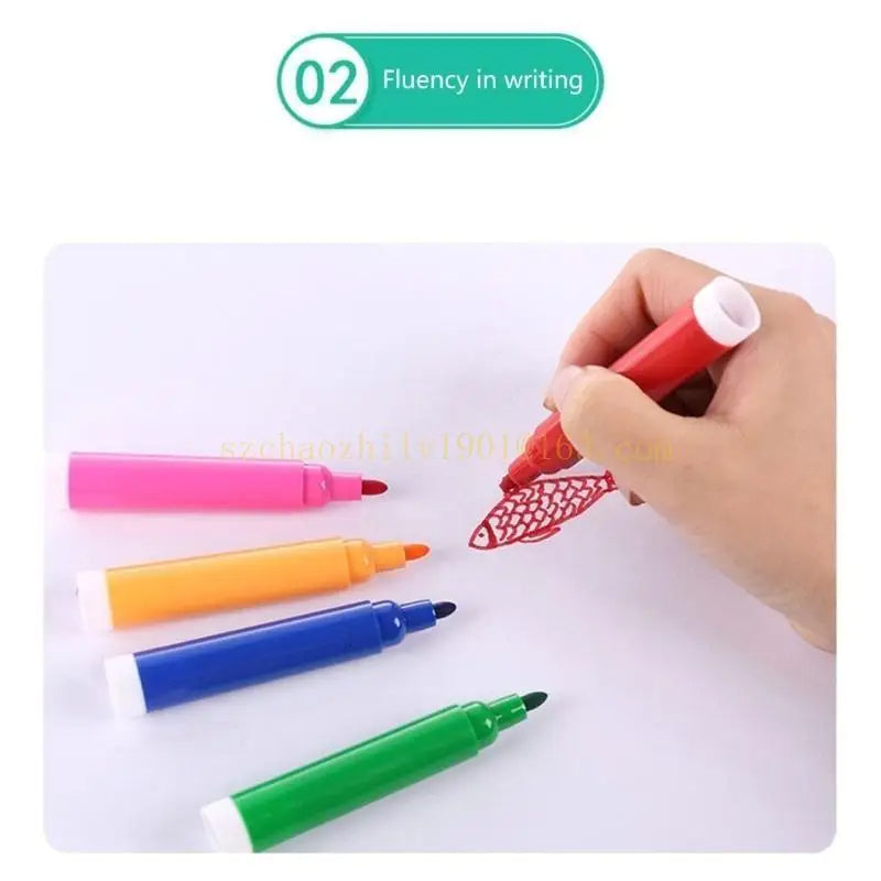 168PCs Kids Drawing & Painting Set