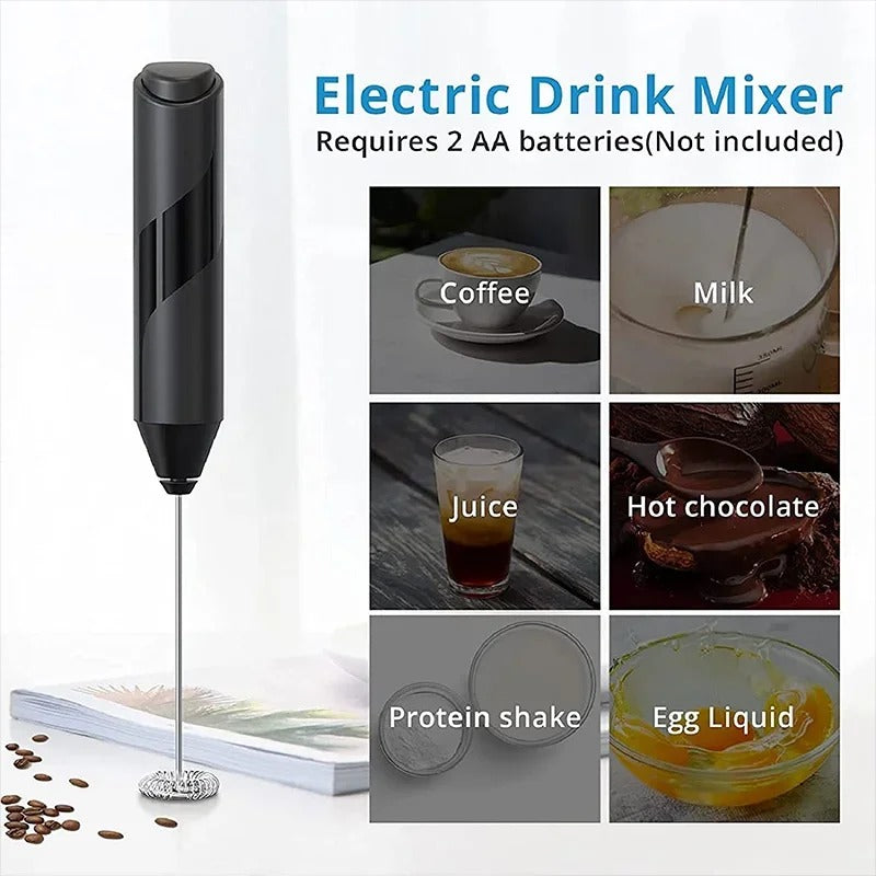 Wireless Handheld Whisker Tool (Cell Oprtated)
