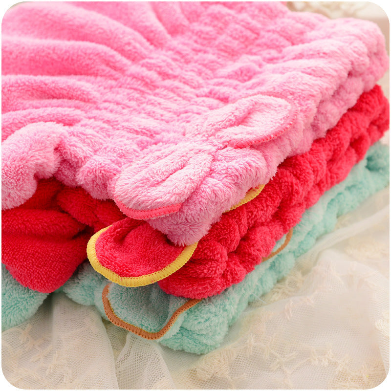 Bath Shower Cap