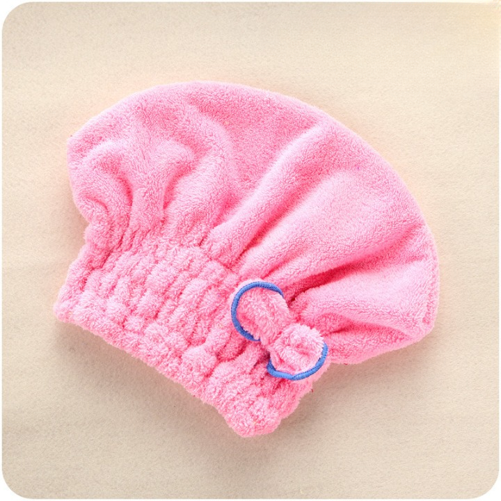 Bath Shower Cap