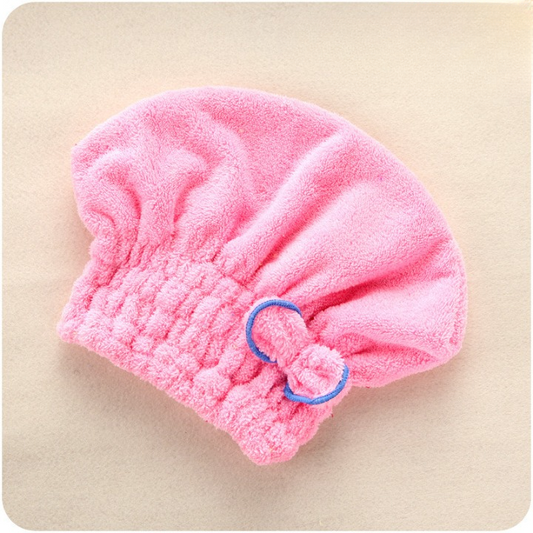 Bath Shower Cap