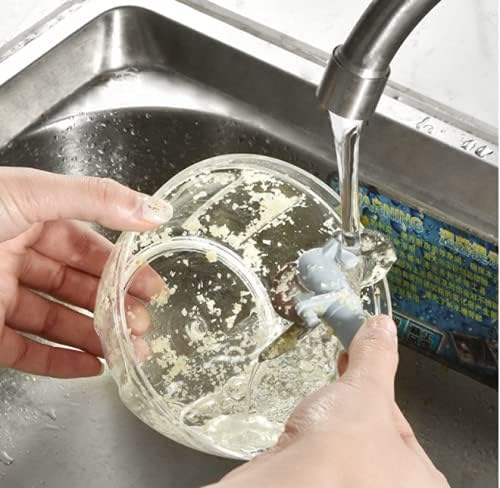 3 Blade Manual Vegetable Speedy Chopper