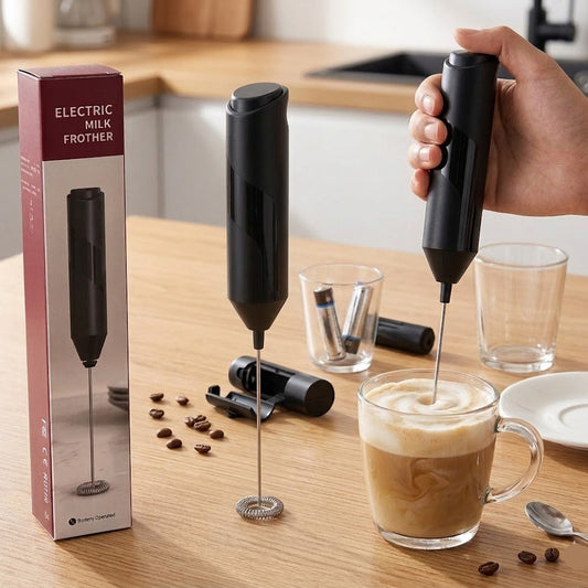 Wireless Handheld Whisker Tool (Cell Oprtated)