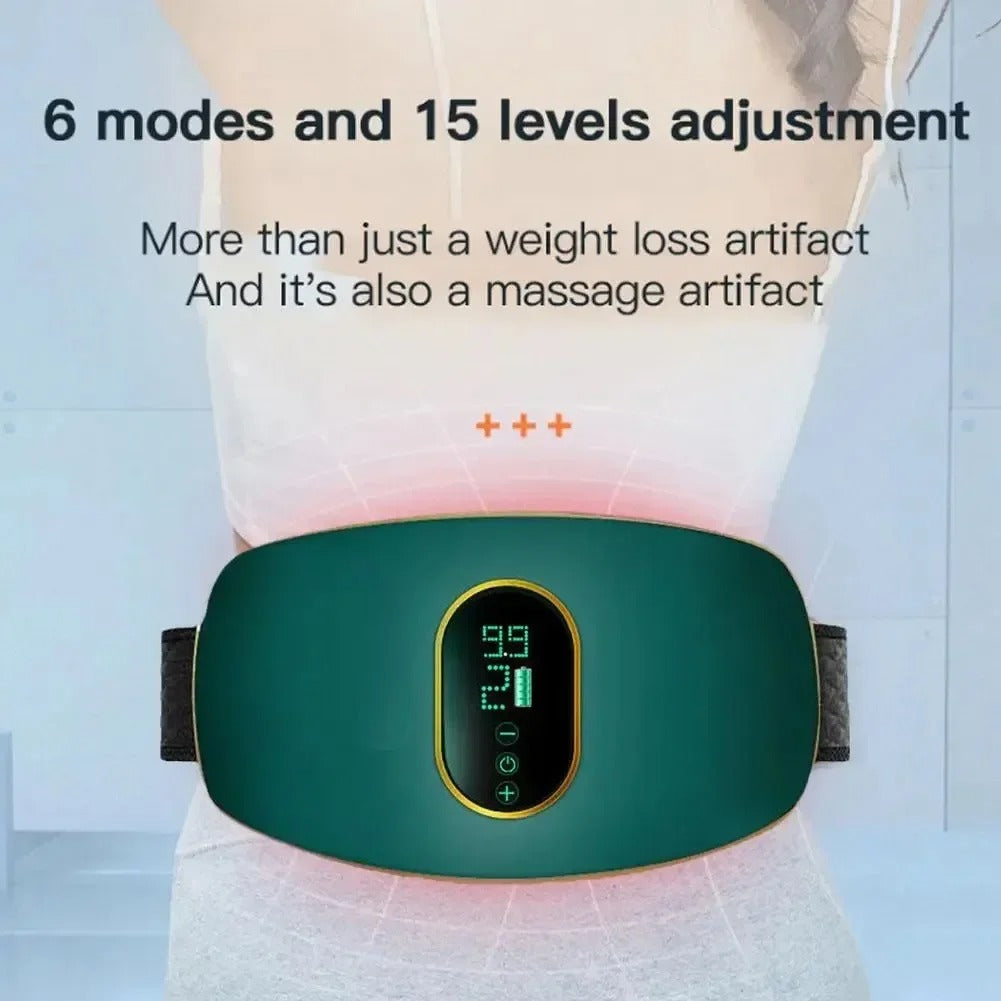 Electric Sliming Body Massager