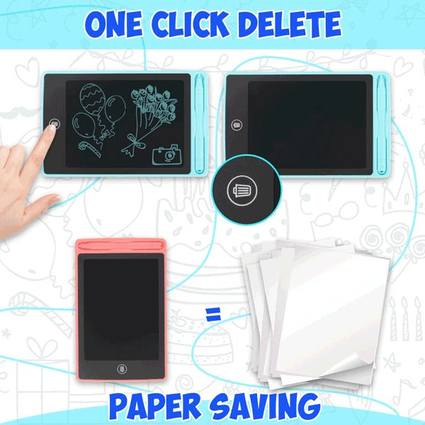 6.5 Inch Educational Drawing Tablet