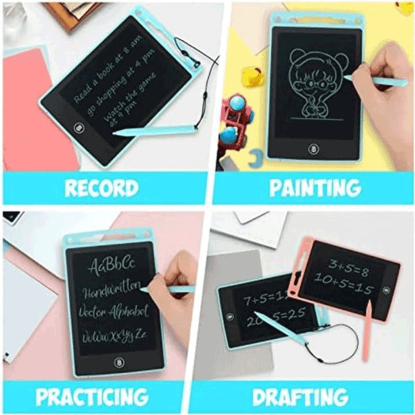 6.5 Inch Educational Drawing Tablet