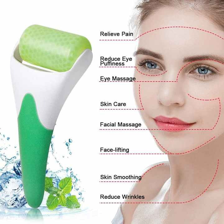 Multipurpose Skin Care Ice Roller