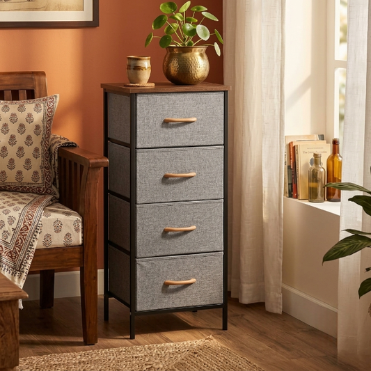 Multi-Layer Storage Drawer Organizer