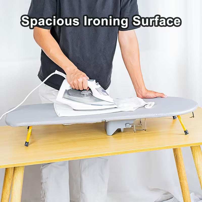 Foldable Wall Mounted Ironing Board