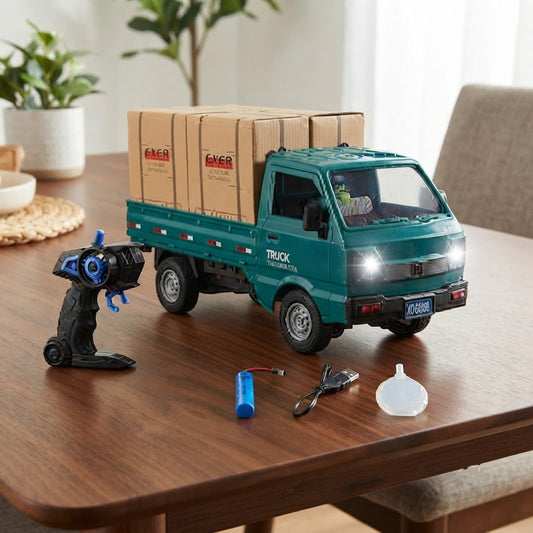 Rechargeable Remote Control Suzuki Toy