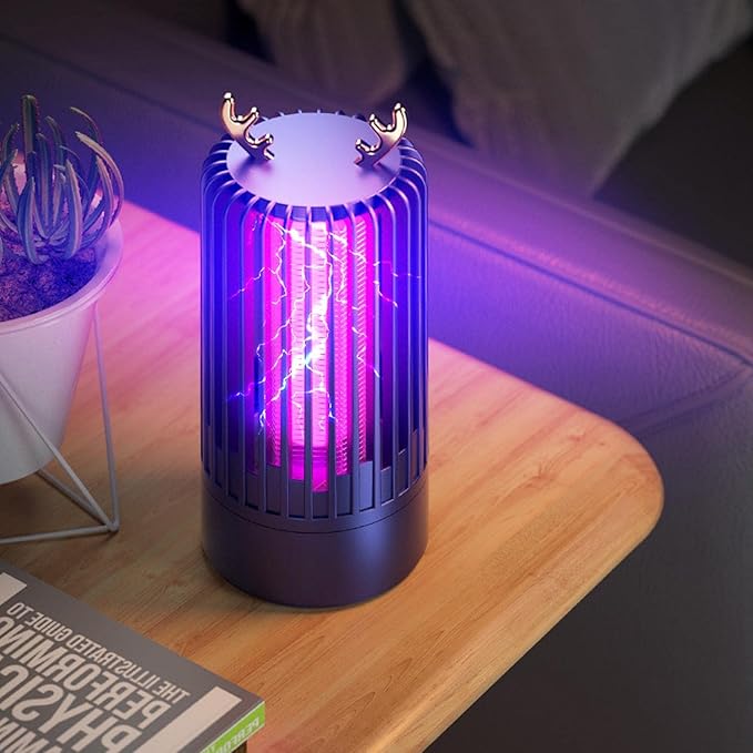 Mosquito Electric Killer Lamp