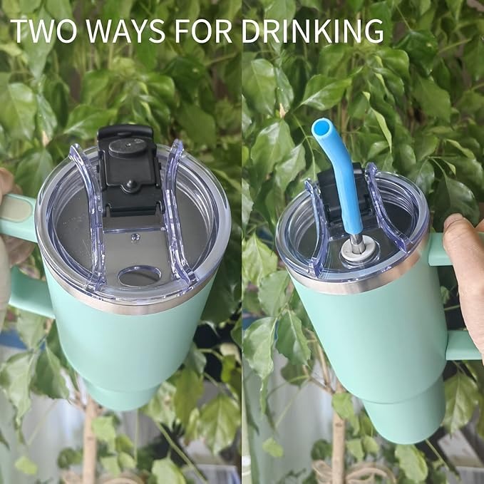 Stainless Steel Insulated Tumbler