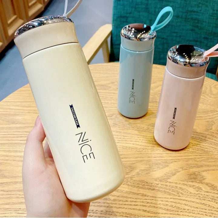 Nice Vacuum Flask Water Bottle
