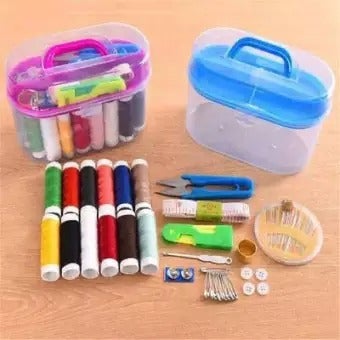 Sewing Box Kit