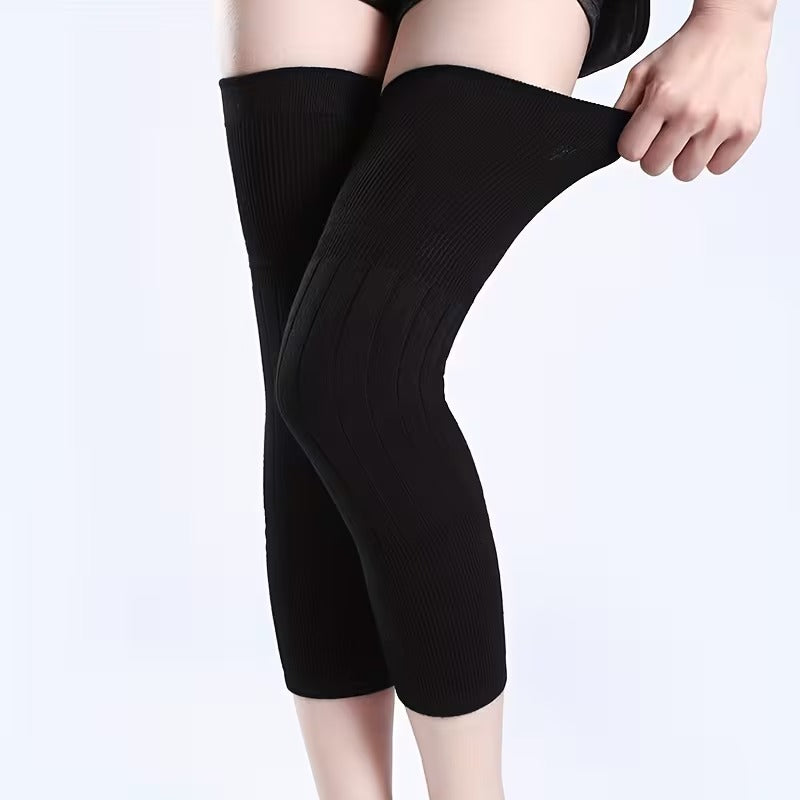 1 Pair Knee Warmer Pad