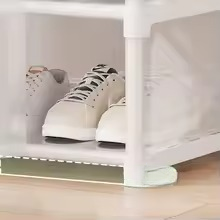Portable 5 Layers Shoe Organizer